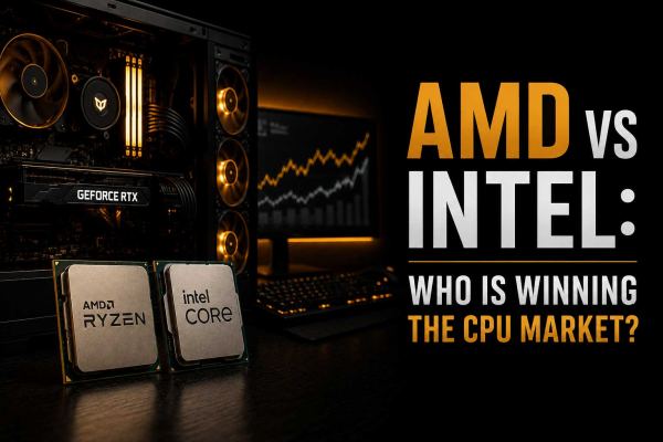 AMD vs Intel