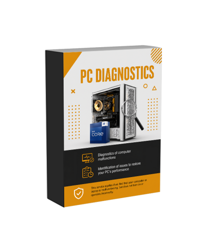 Diagnostics