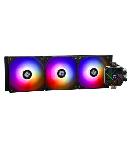 Aqua Elite 360