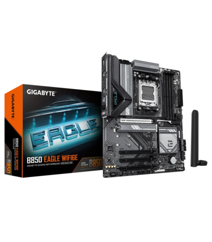 B850 Eagle Wifi