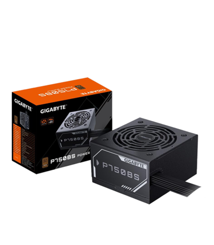 750W Gigabyte Bronze