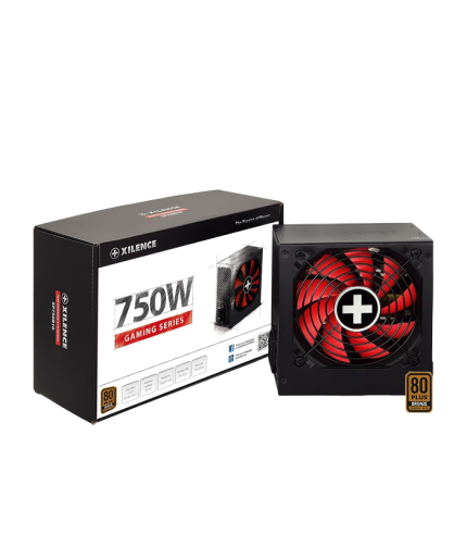 750W Xilence Bronze