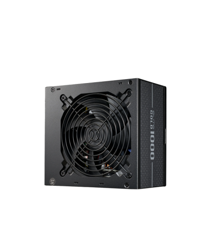 1000W Cooler Master Gold