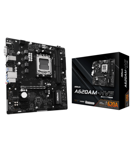 A620AM-HVS ASRock