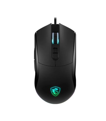 Forge GM320 MSI