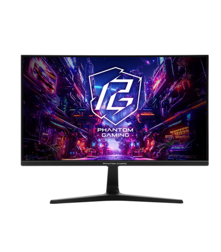 ASRock 24" 180Hz IPS