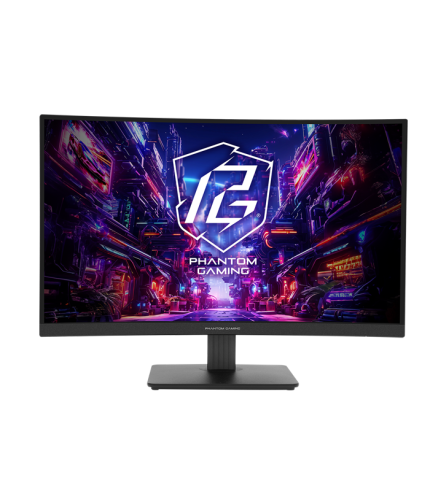 ASRock 27" 180Hz VA