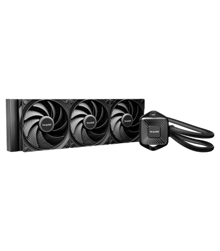 Pure Loop 360 BeQuiet!