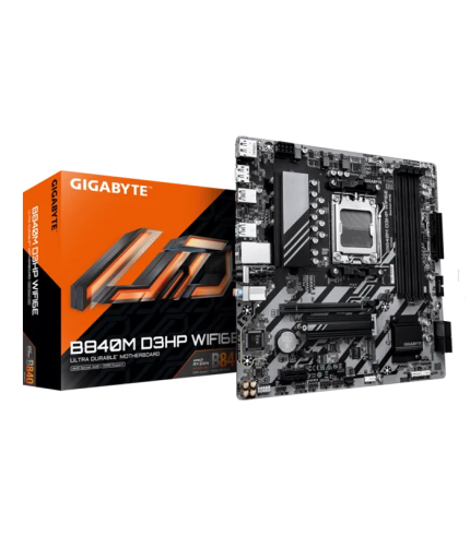 B840M Gigabyte D3HP Wifi