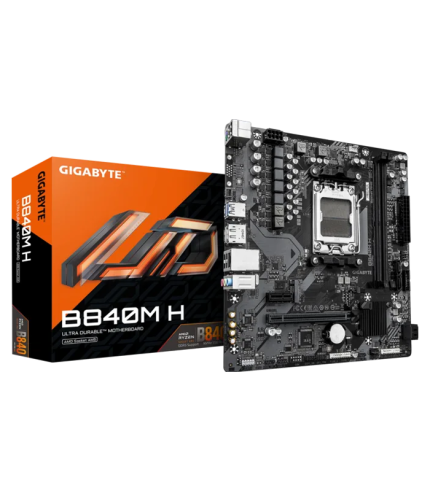 B840M-H Gigabyte