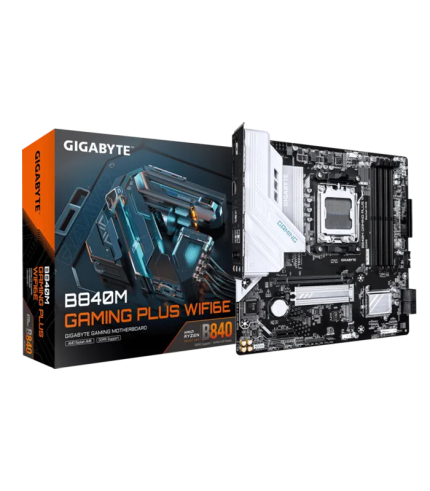 B840M Gigabyte Wifi