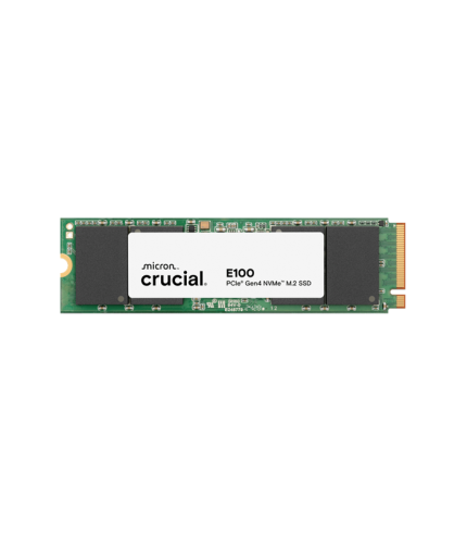1TB PCIe 4.0 Crucial
