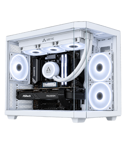 White Pro