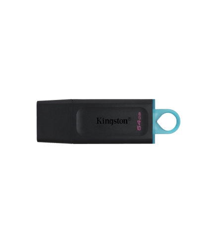 64GB Kingston Exodia