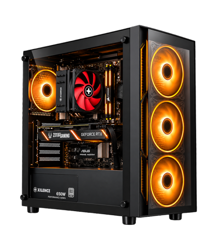 Gaming Plus