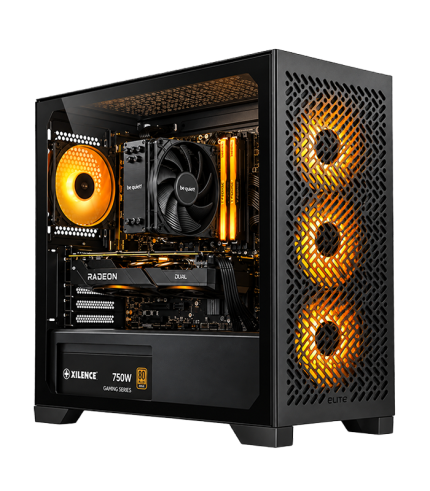 Gaming Prime