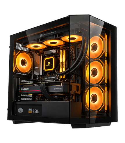 Gaming Pro