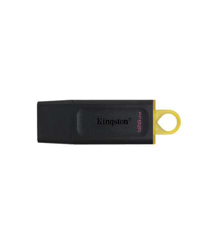 128GB Kingston Exodia