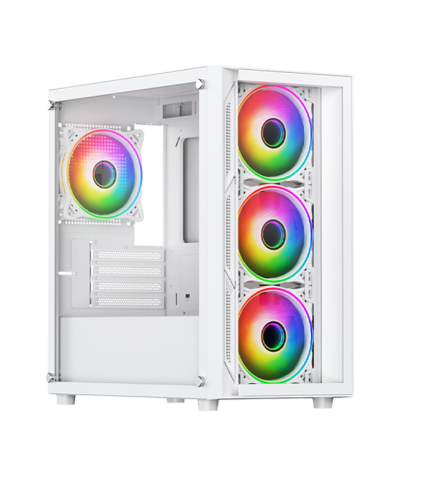 Vida Lucid White