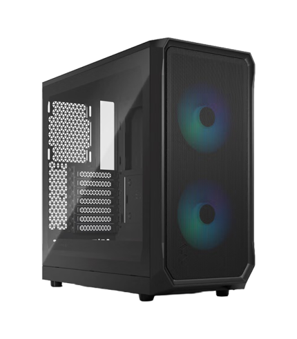 Focus 2 Fractal Design